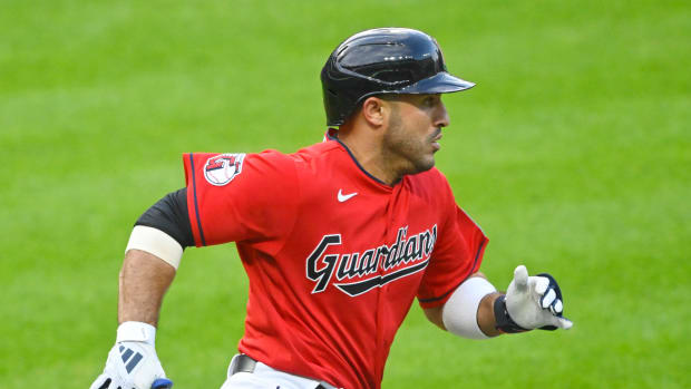 Roman Laureano Aug 8 2023